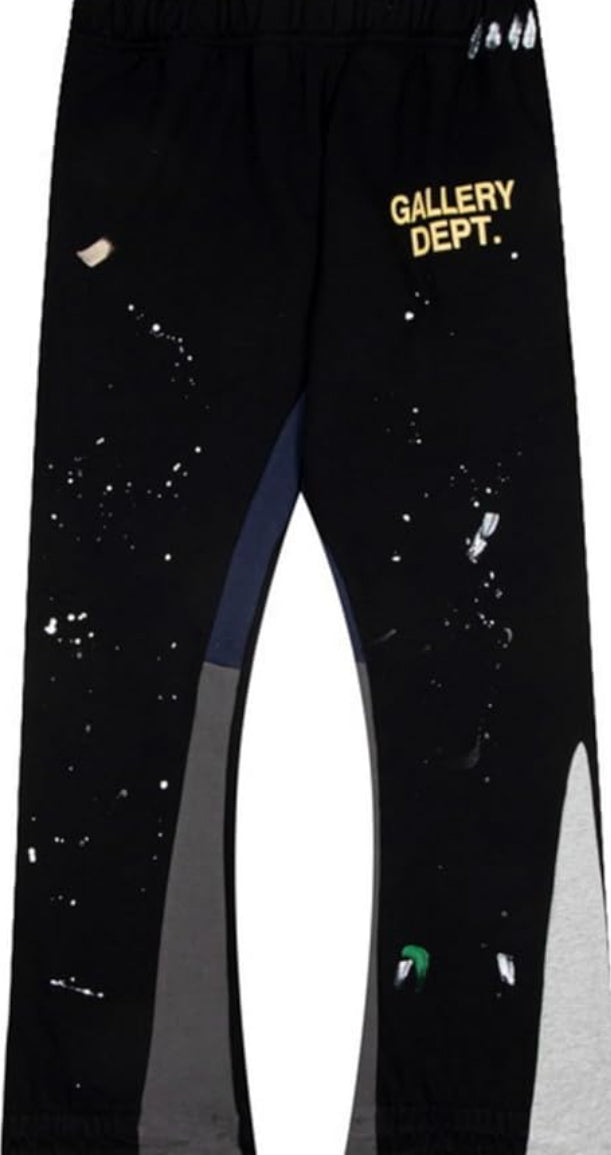 Gallery Dept painted trousers