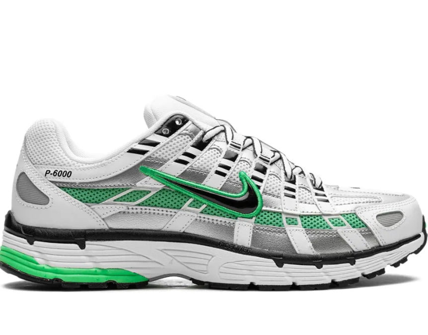 Brand new Nike P6000 Spring Green.
