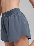 Alo Yoga Match Point Shorts Black☑️