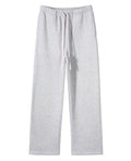 FIVELEAFS STRAIGHT JOGGERS