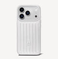 Rimowa IPhone 16 Pro and Pro Max Case.