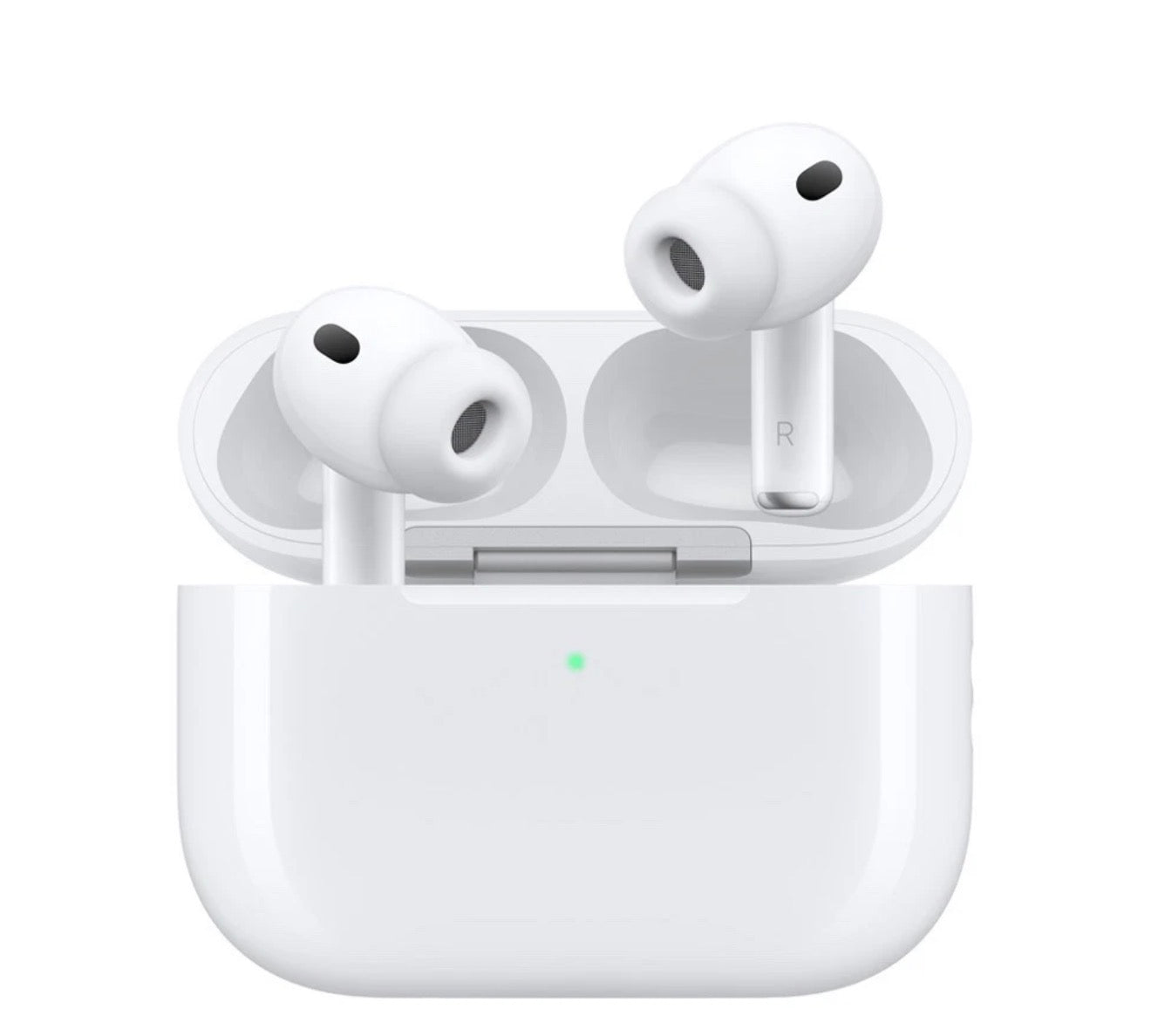 AirPods Pro 3 MagSafe Charging Case ANC Spatial Audio USB-C Charging MFHP4