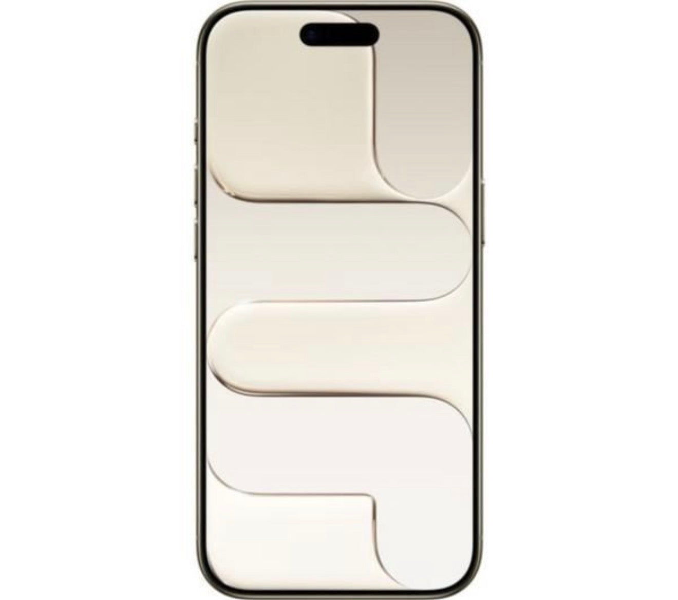 APPLE iPhone Air - 256 GB, Light Gold