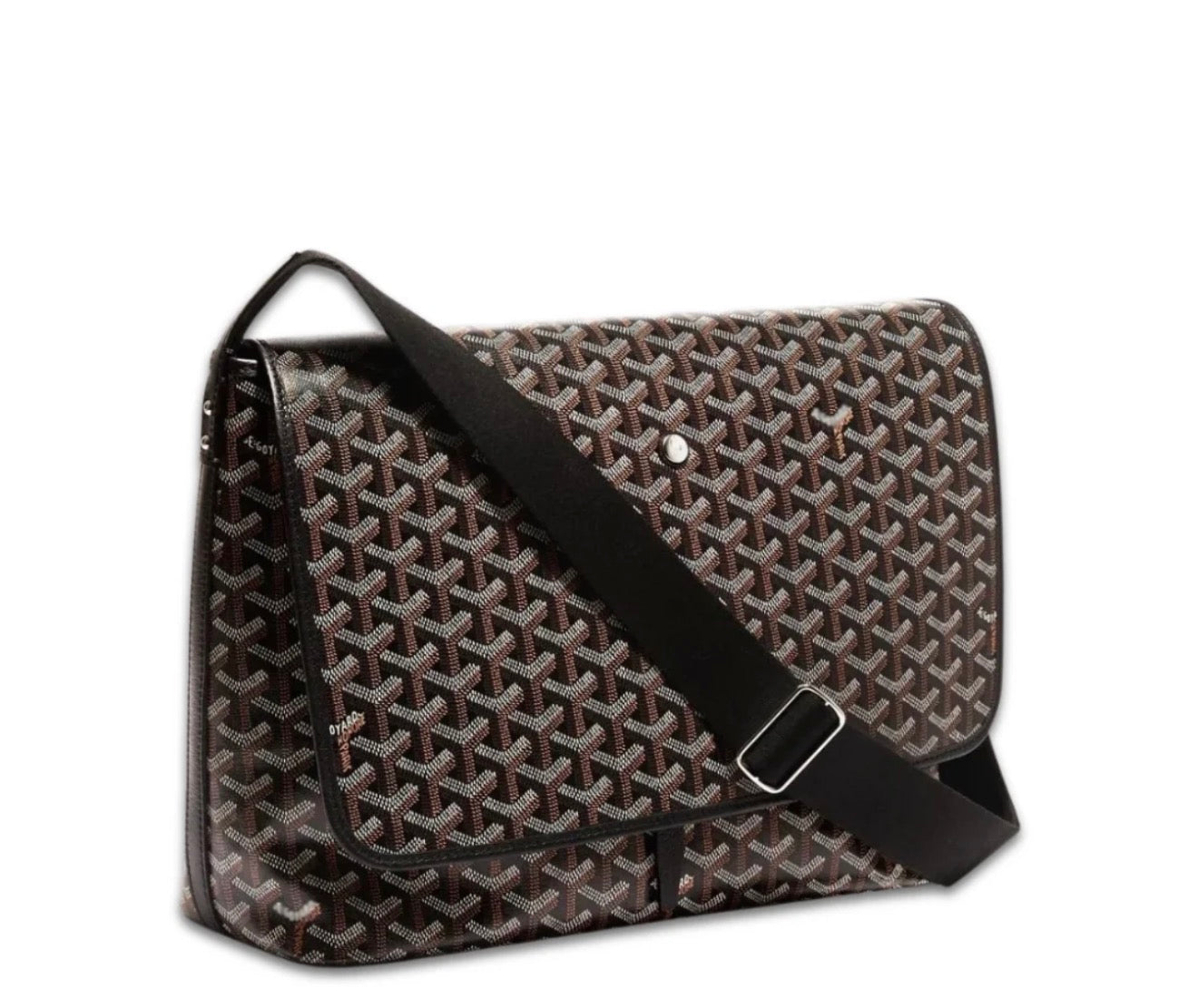 CAPETIEN MESSENGER BAG