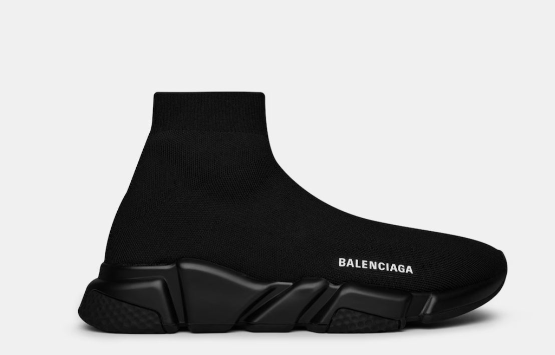 Balenciaga Sock Trainers☑️