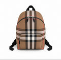 Burberry Jeff Backpack