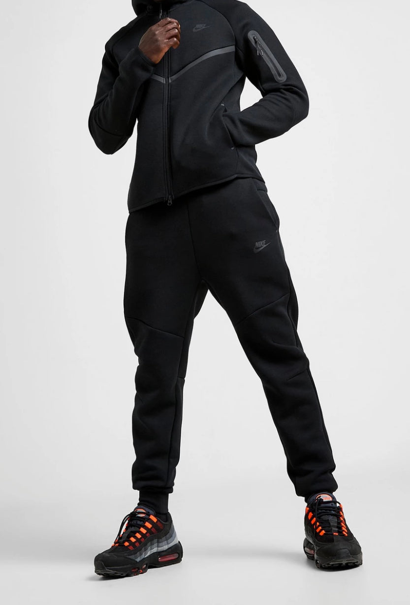 Nike Tech Fleece Full Tracksuit