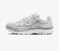 Nike P-6000 MTLC Summit White🏴