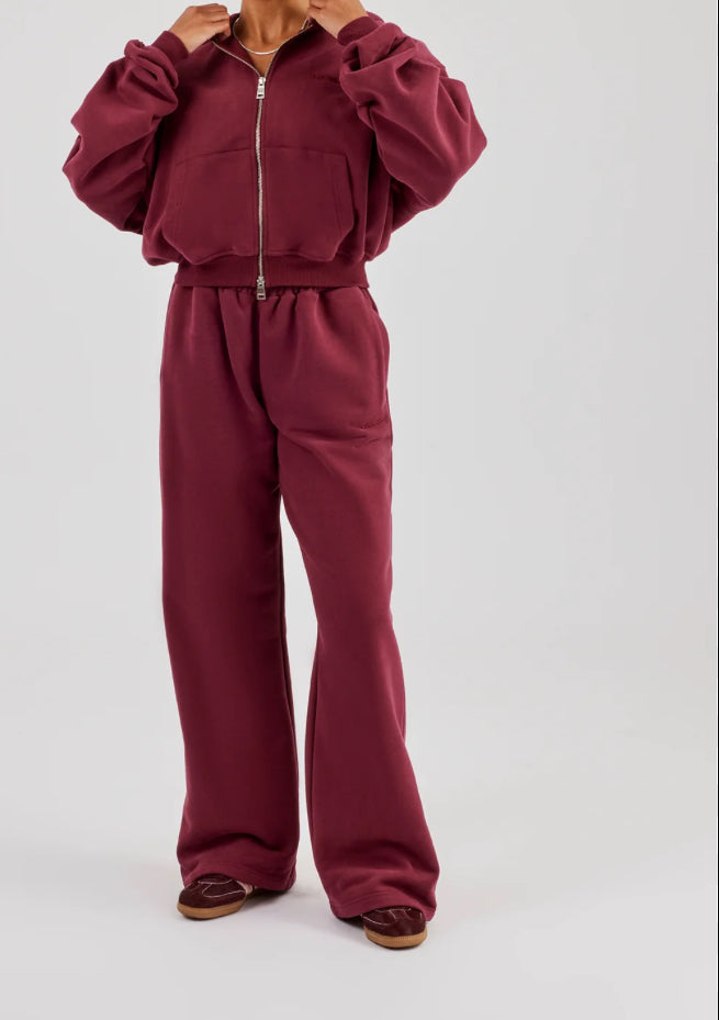 Cernucci Tracksuit Set