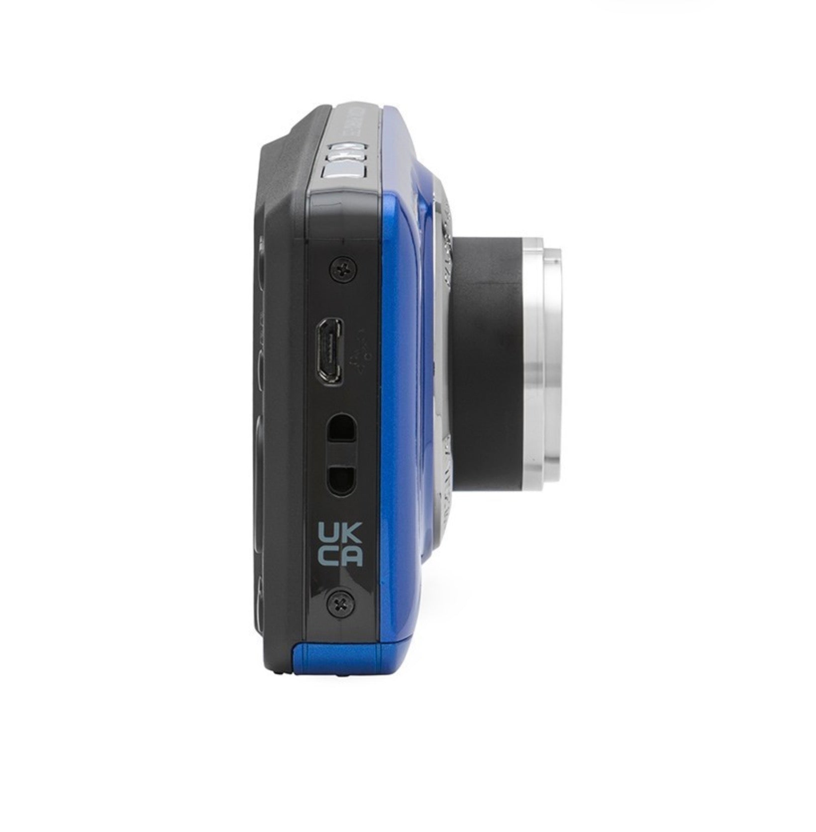KODAK PIXPRO FZ55 Digital Camera Blue