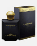 LOUIS CARDIN CREDIBLE NOIR 100ML EDP SPRAY☑️