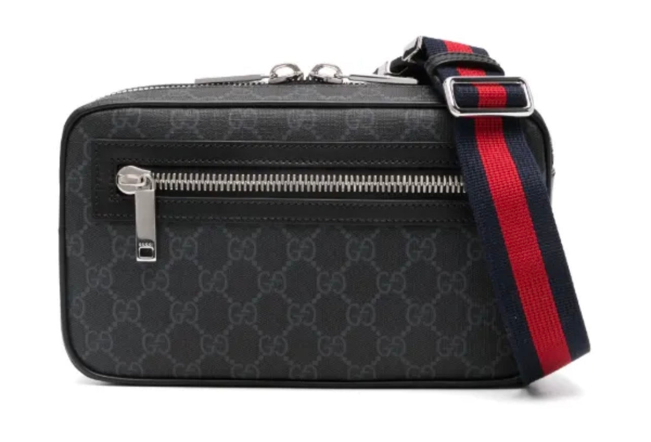 Gucci GG Supreme Belt Bag