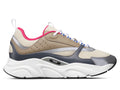 Dior B22 Calf Mesh Beige/Deep Grey/Brown/Pin☑️