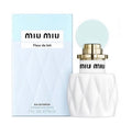 MIU MIU FLEUR DE LAIT 30ML EAU DE PARFUM SPRAY BRAND NEW & SEALED☑️