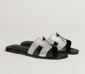 Oran sandal ⚫️☑️