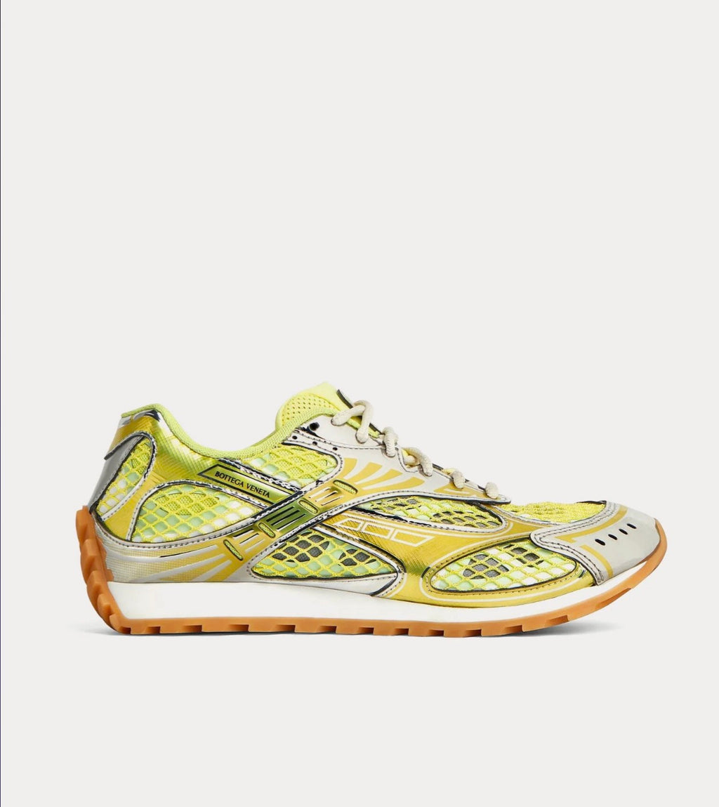 Bottega veneta orbit yellow ⚫️