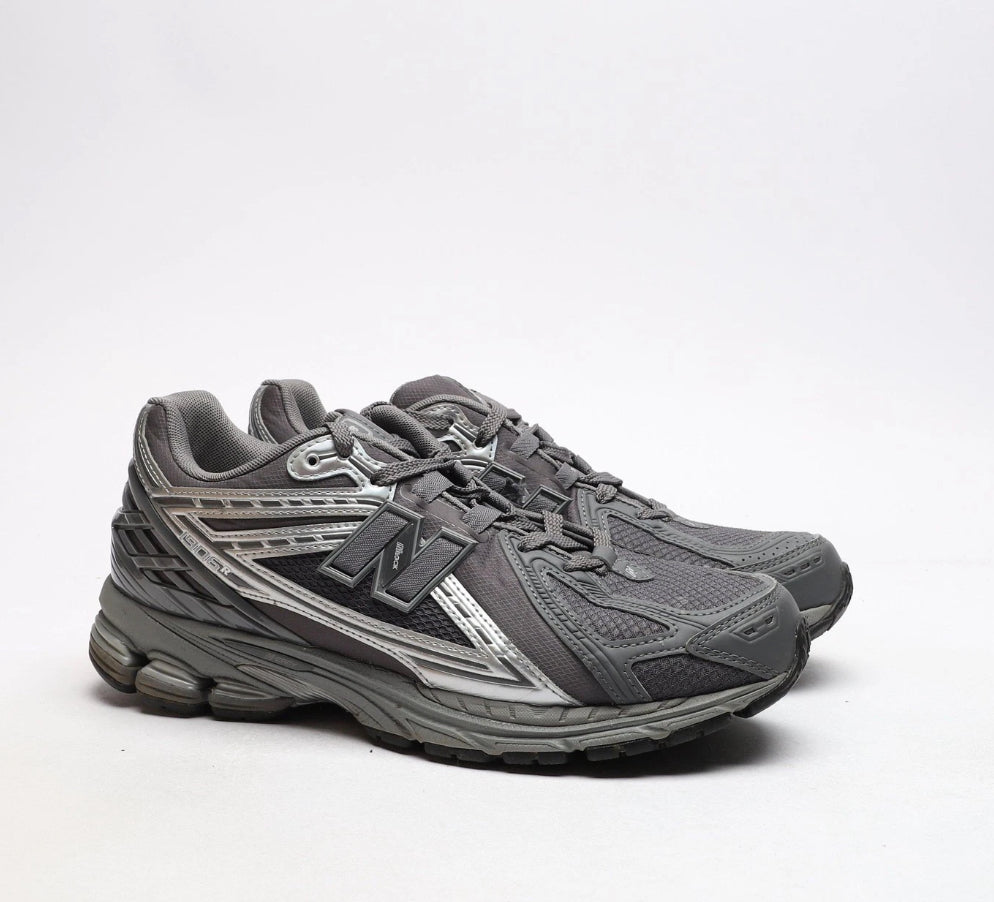NEW BALANCE 1906 Utility Men's Grey☑️