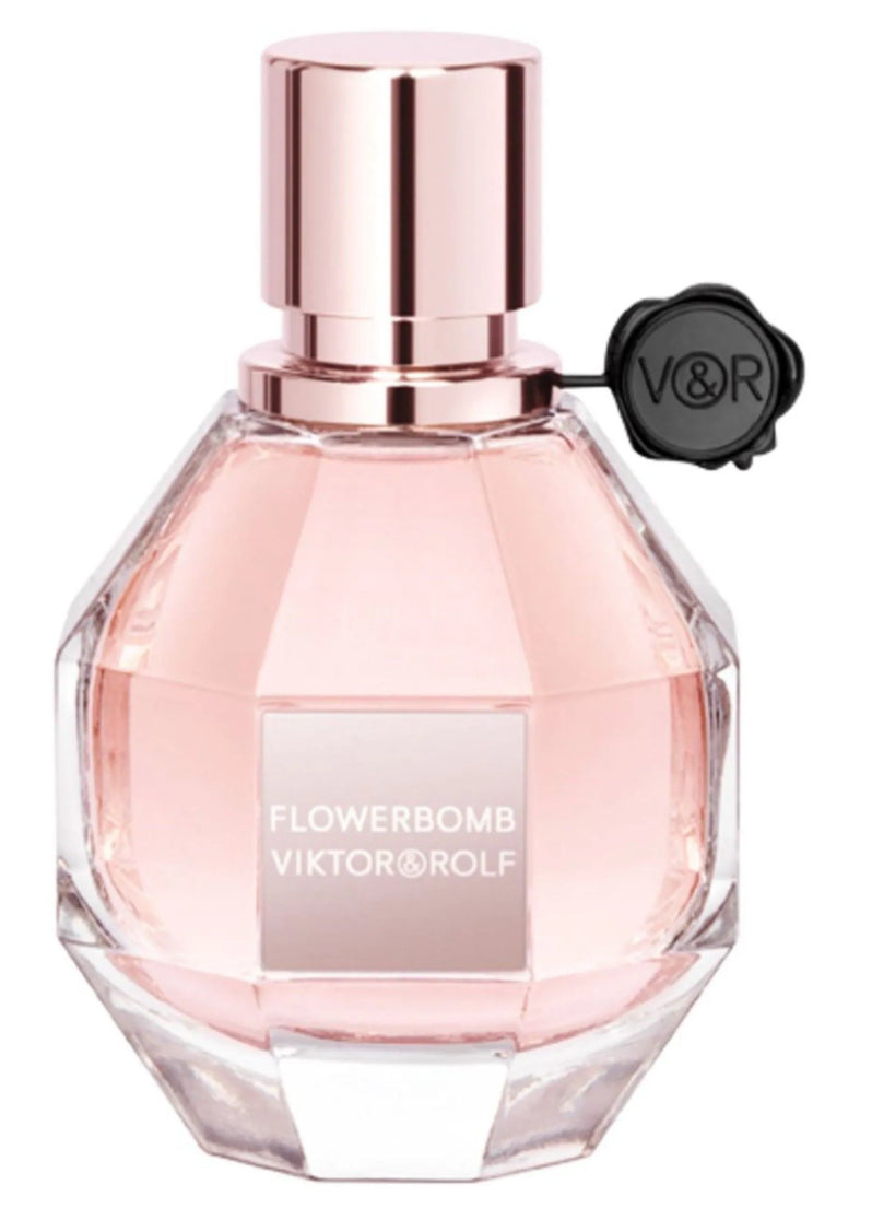 Viktor & Rolf Flowerbomb Eau de Parfum 100ml Spray☑️