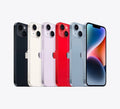Apple iPhone 14 128GB All Colours