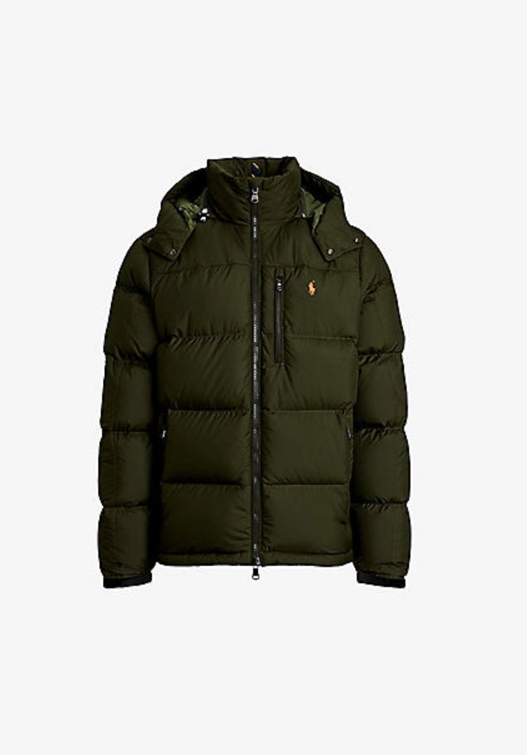 Polo Ralph Lauren Men's Puffer Jacket
