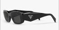 Prada Women’s Pr 17WS Sunglasses