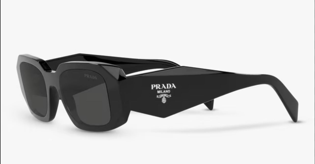 Prada Women’s Pr 17WS Sunglasses