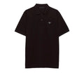 Prada Black Polo Top - Medium