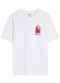 Casa Blanca Arches Cotton T shirt