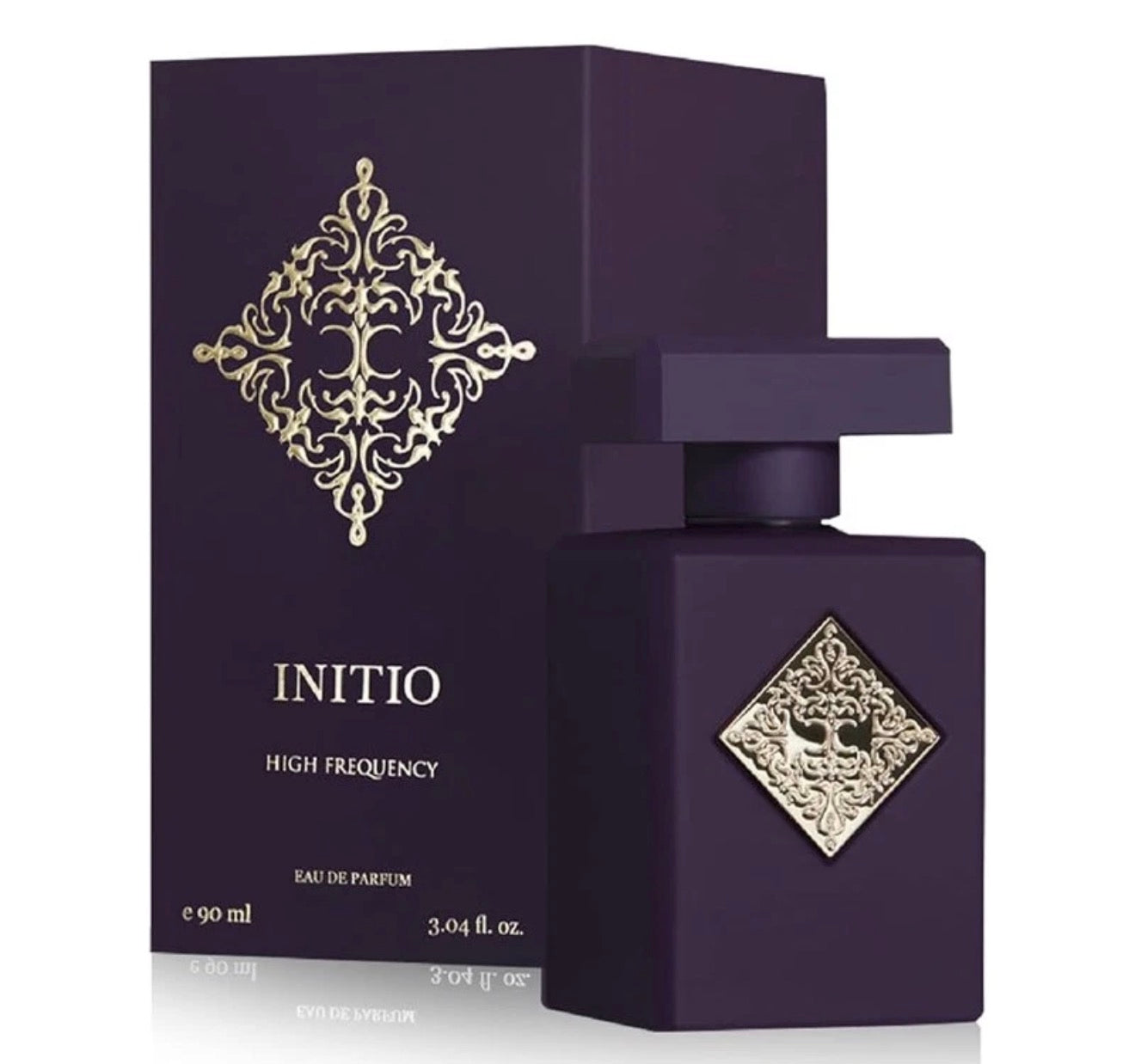 Initio Parfums Prives High Frequency 90ml EDP Spray