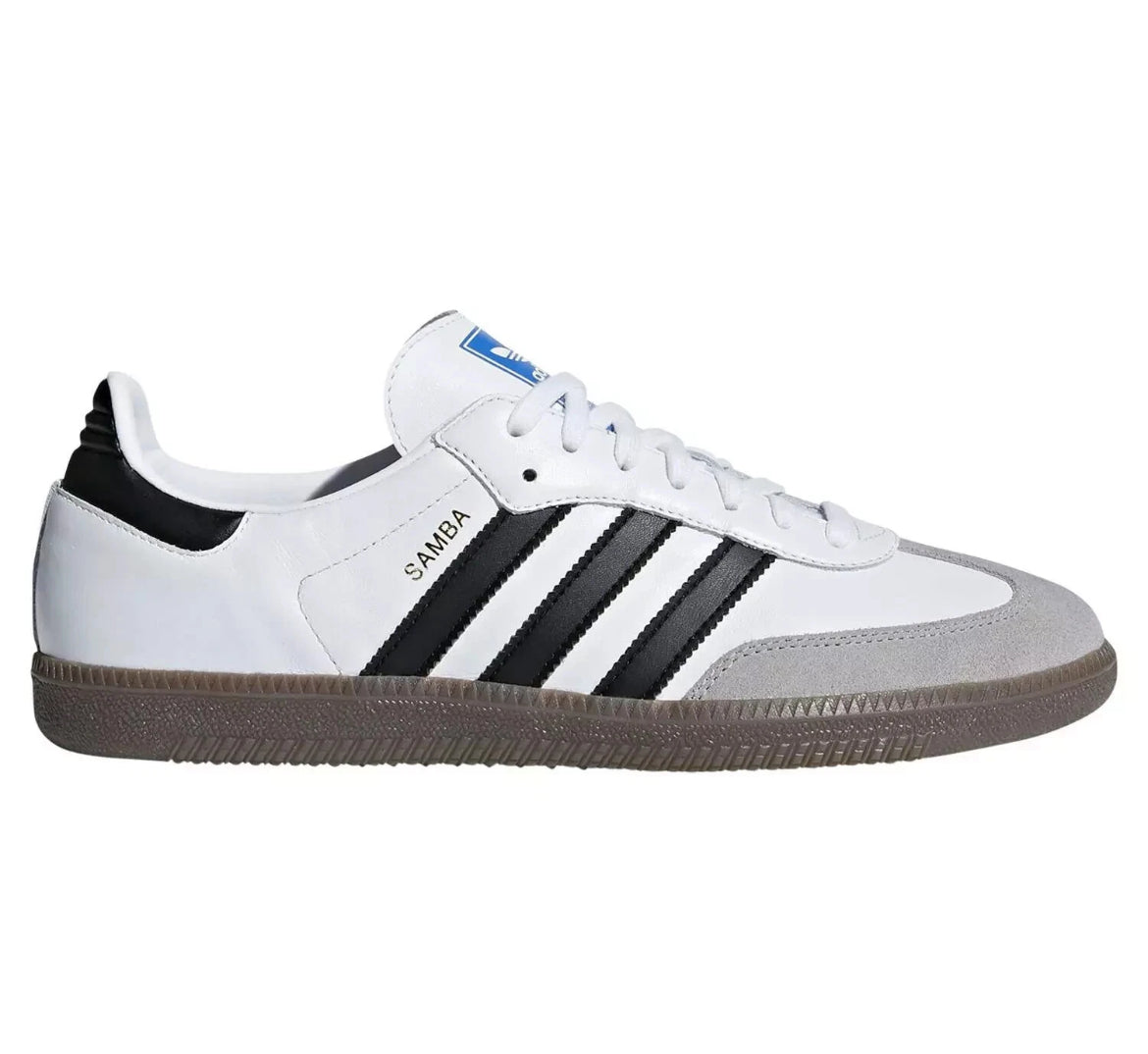 Adidas Original Samba OG Trainers Shoes