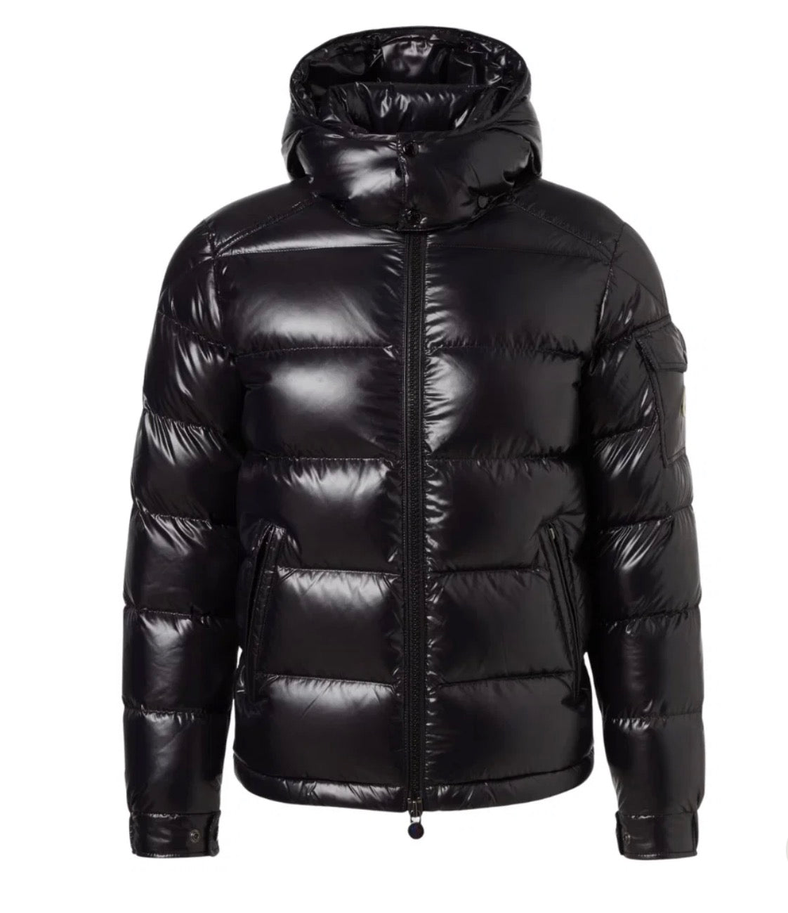 MAYA JACKET