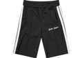 Palm Angels Black Shorts - Medium