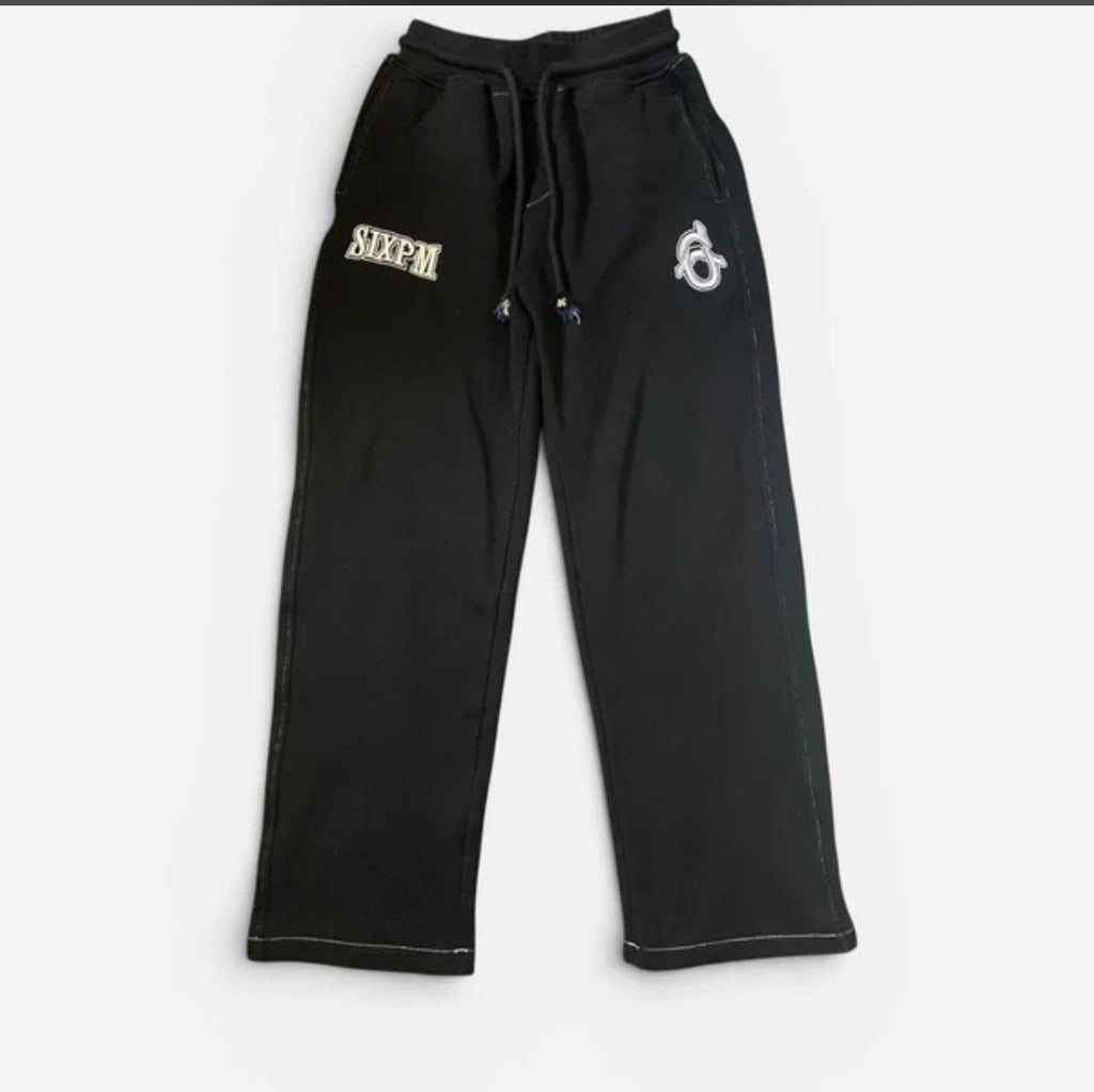 True Religion x 6ix PM Tracksuit