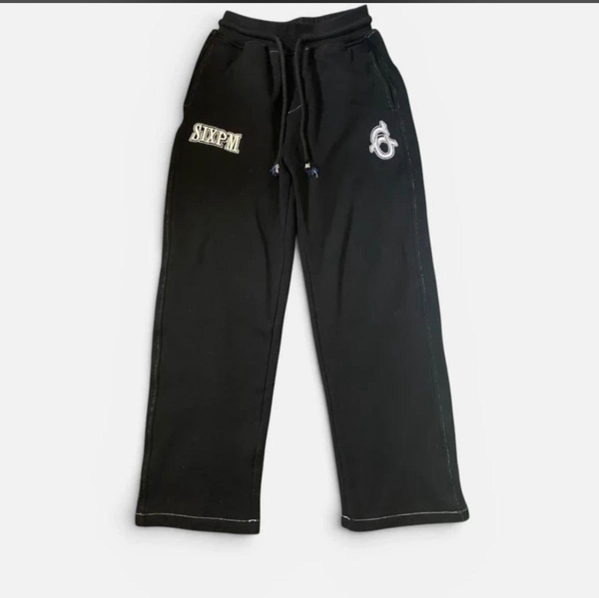 True Religion x 6ix PM Tracksuit