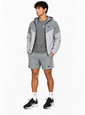 Men’s 3 Piece Grey Nike Miller Set - Size M