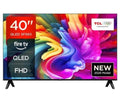 TCL SF560 40” QLED Full HD Smart Fire TV - REFURB-A