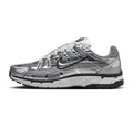 Nike P-6000 Metallic Silver