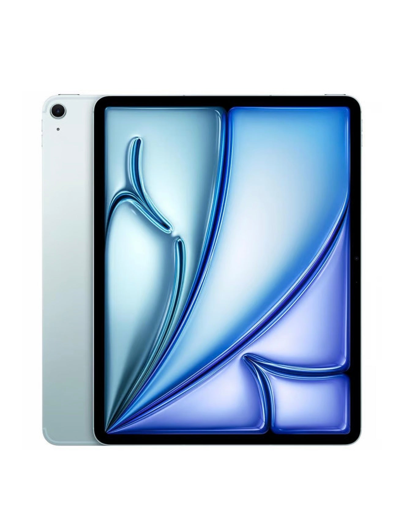 iPad Air 8 (2026, M4 series)