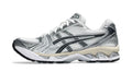 Asics White Midnight