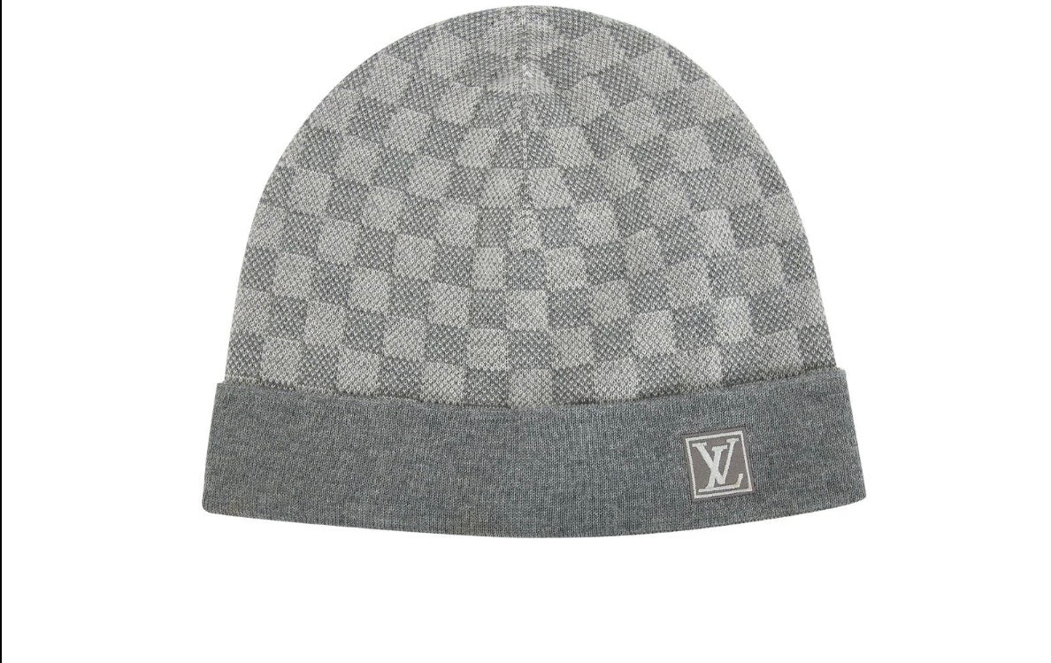 Louis Vuitton Neo Petit
Damier Beanie