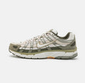 Nike P-6000 Light Army Khaki Cargo Green Trainers - New 🏴