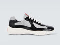 'White Black' Prada America's Cup