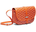 Goyard Belvedere Bag