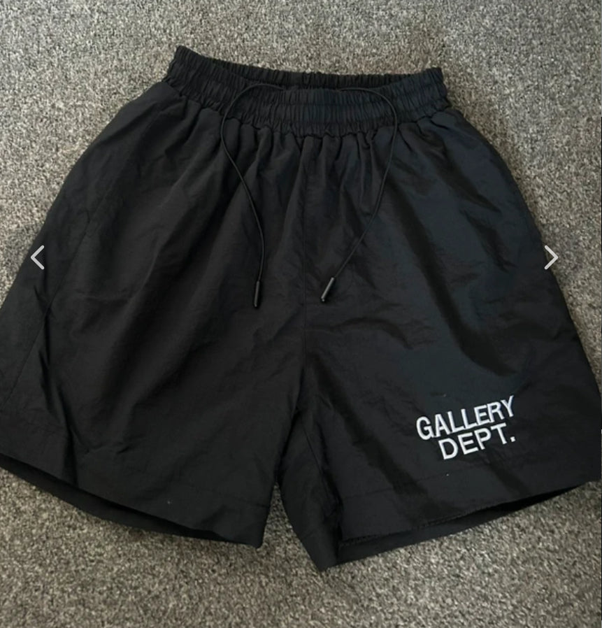 Gallery dept shorts
