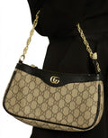 Gucci Ophidia Mini Shoulder Bag