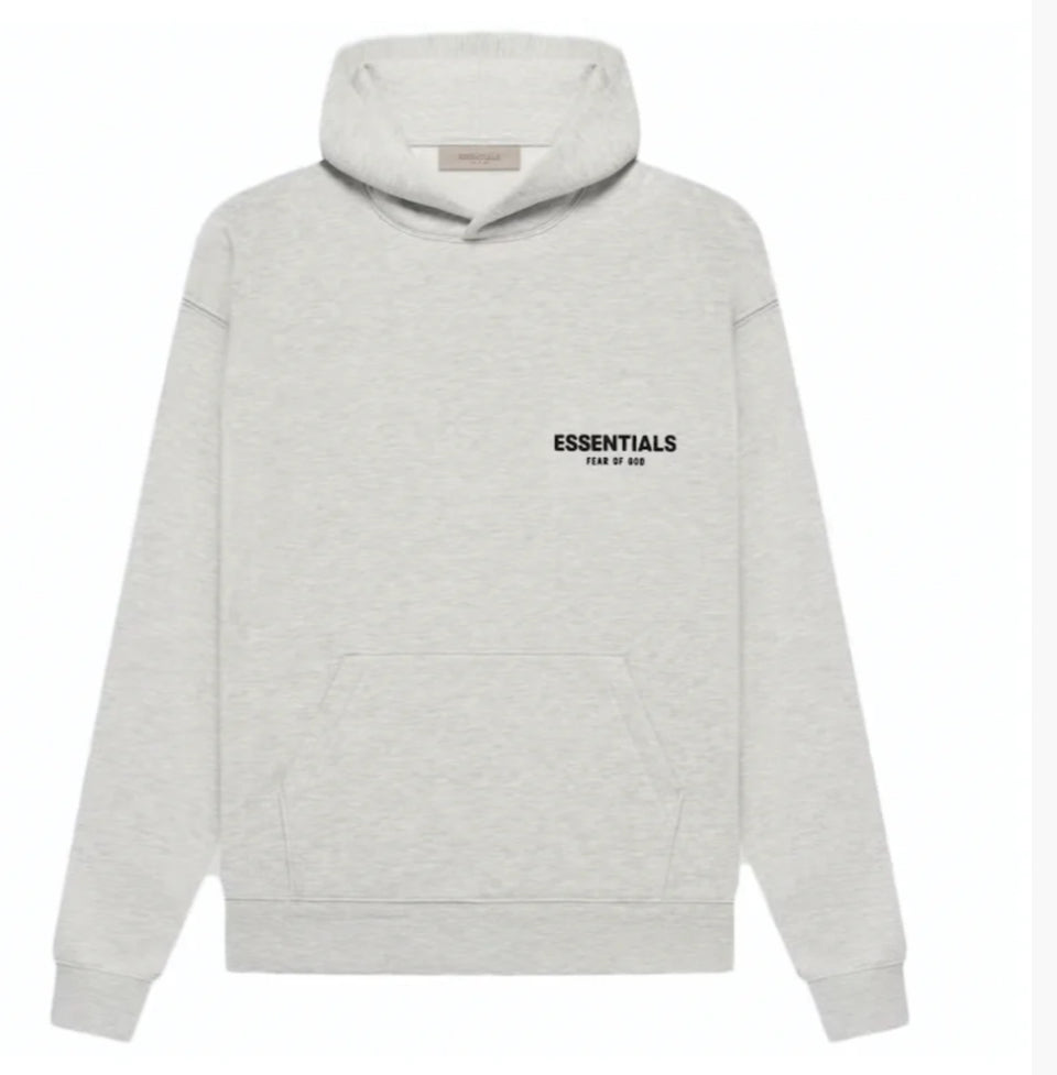 Fear of God Essentials SS22 hoodies✅