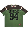 Supreme Green T-Shirt - Medium
