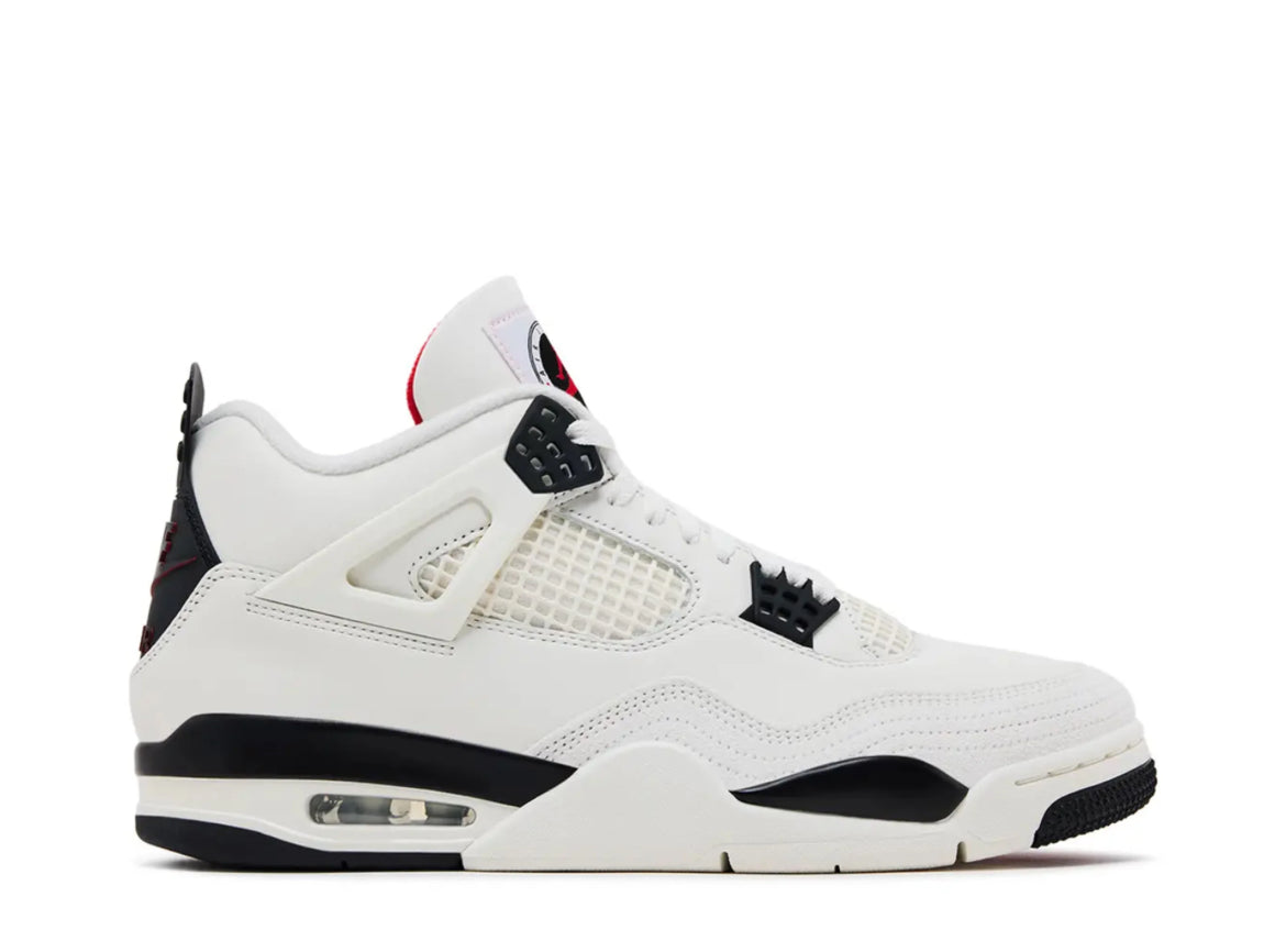 Brand New Nike Air Jordan 4 Retro OG FC.🏴☑️