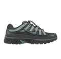 Nike P6000 Anthracite Clay Green