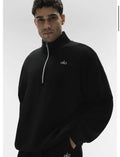 Alo Accolade 1/4 Zip Pullover✔️